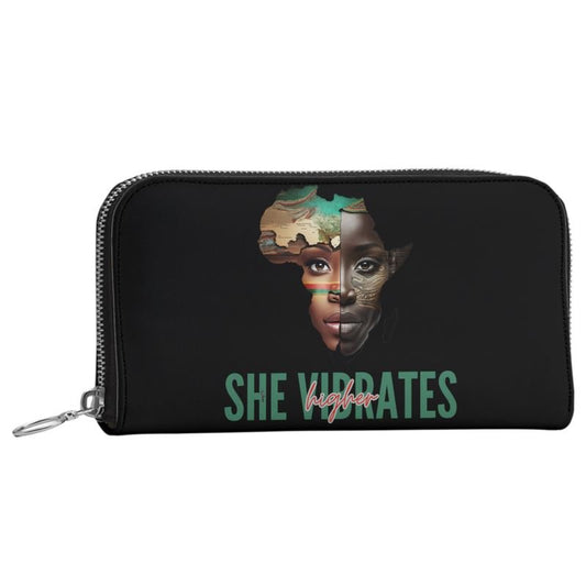 ActivateHer Wallet - Ankh Kouture