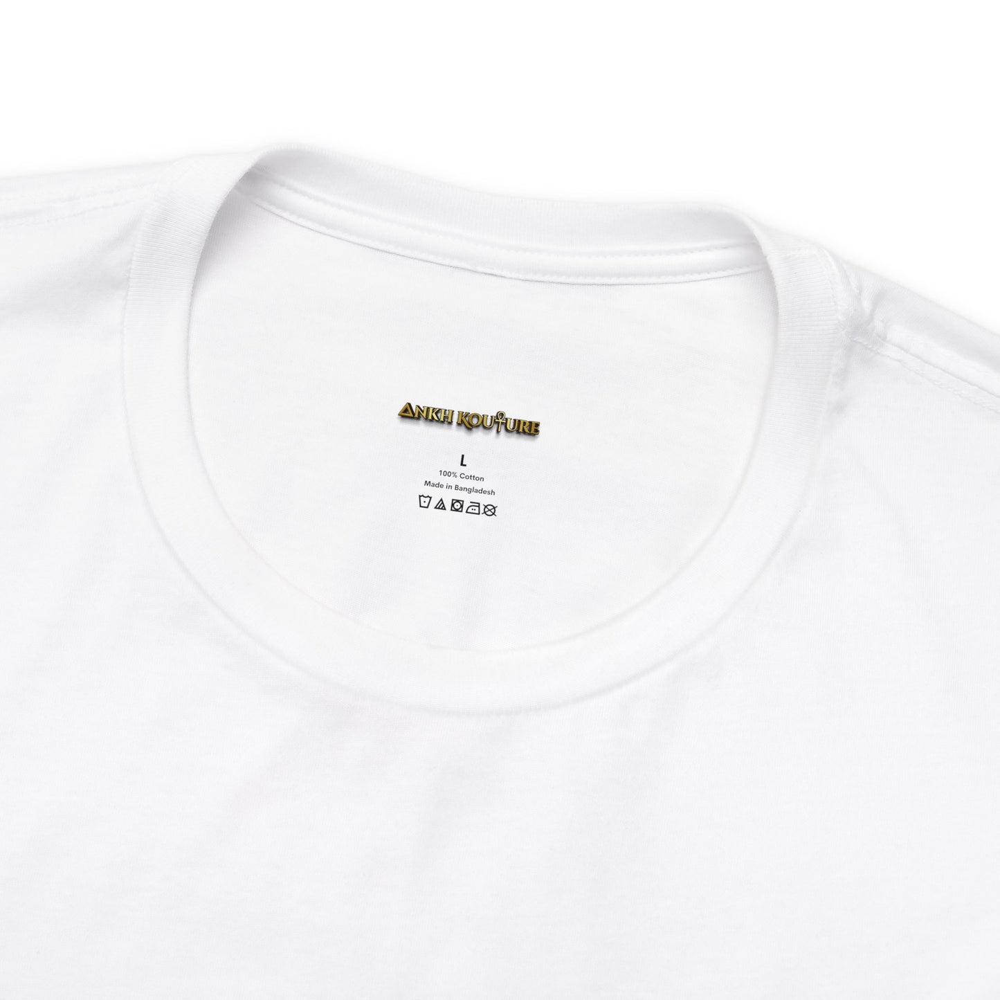 TeachHer Unisex Tee