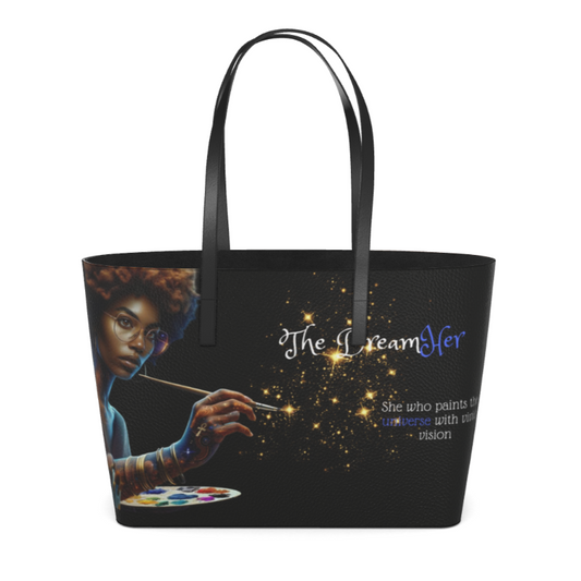 The DreamHer Infinite Ankh Bag - Ankh Kouture
