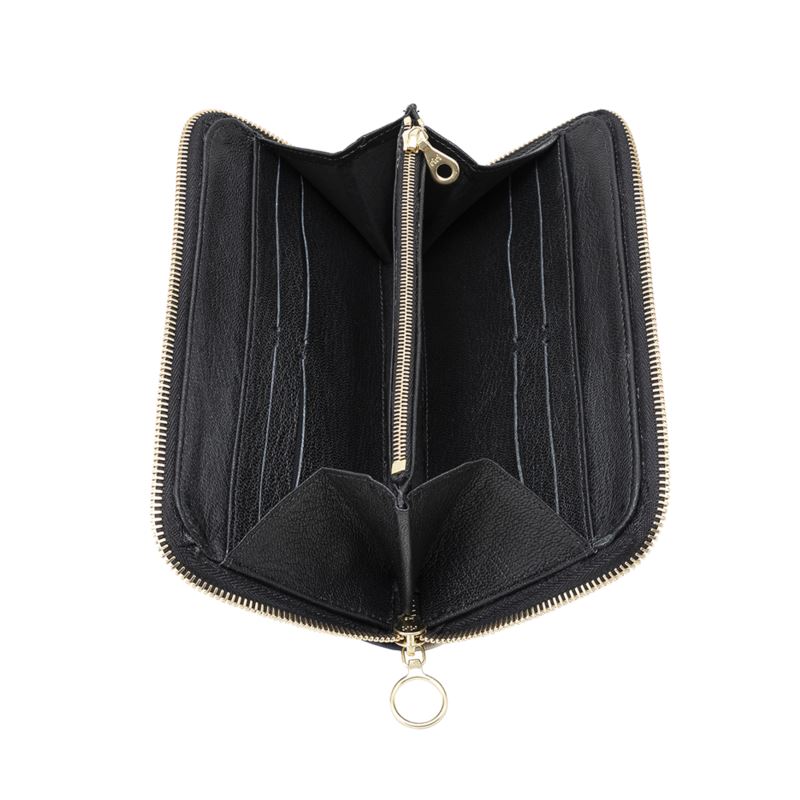 ThinkHer Wallet - Ankh Kouture