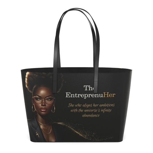 The EntreprenuHer - Ankh Kouture