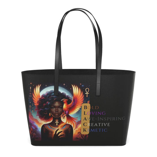 The FireStartHer - Ankh Kouture