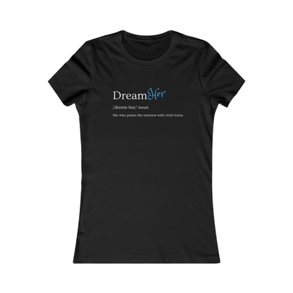 DreamHer Tee