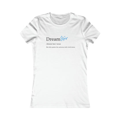 DreamHer Tee