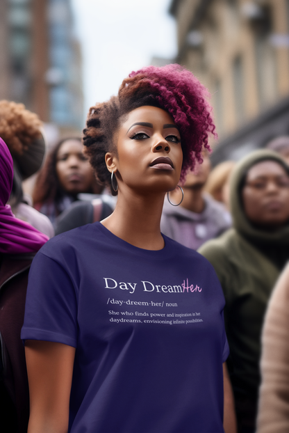 Day DreamHer Tee