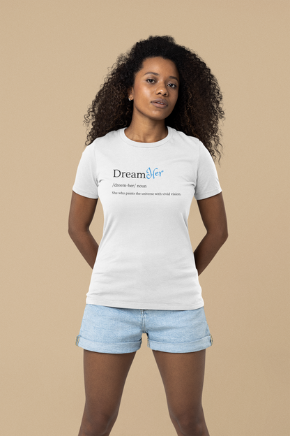 DreamHer Tee