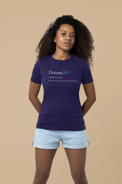 DreamHer Tee