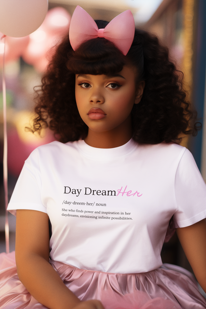Day DreamHer Unisex Tee