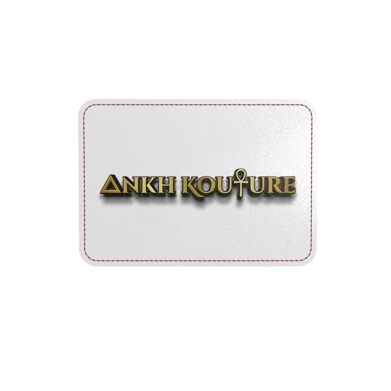 The DisruptHer - Ankh Kouture