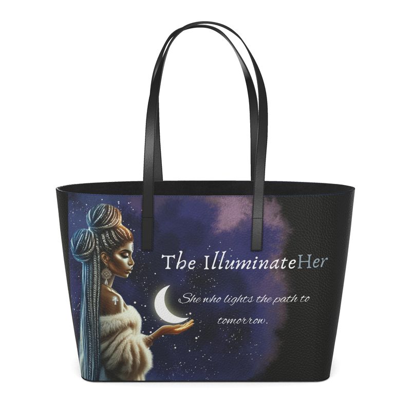 The IlluminateHer - Ankh Kouture